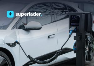 Superlader.nl: laadpalen vinden en laadpassen vergelijken